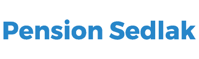 Pension Sedlak am Millstätter See, Kärnten. logo